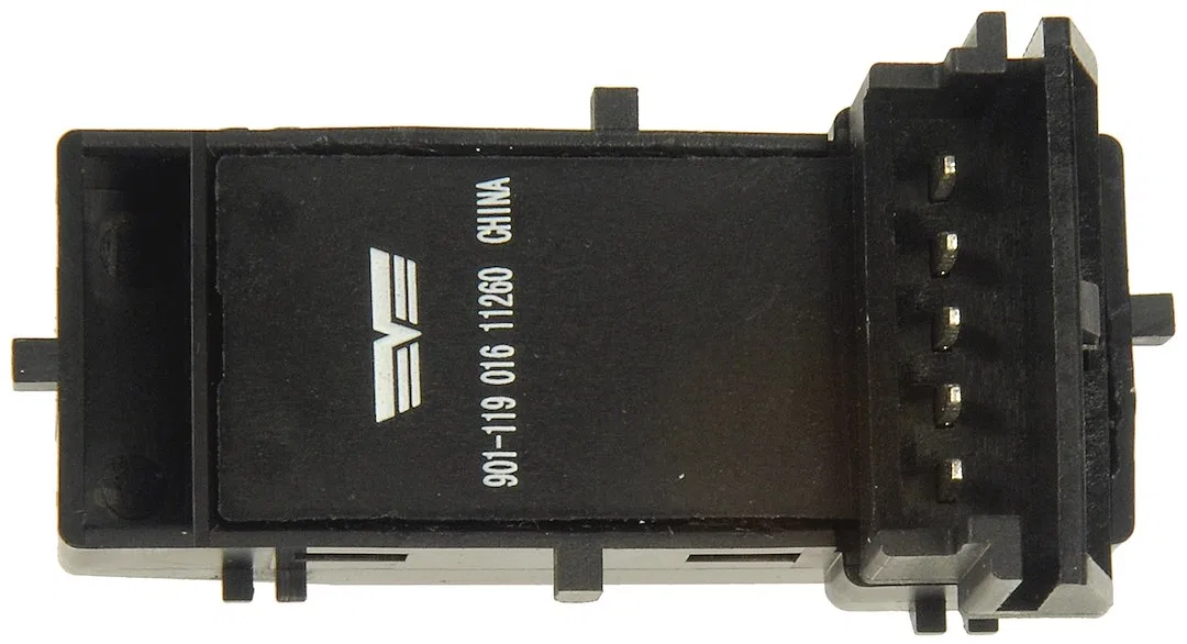 901-119 – DORMAN Door Lock Switch, OE Replacement - view 2
